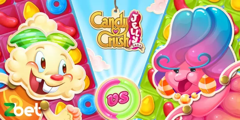 Cơ bản về cách chơi candycrush