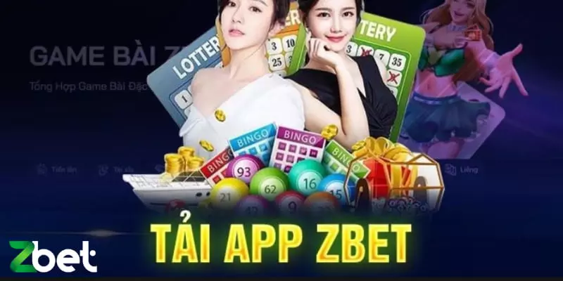 tải app