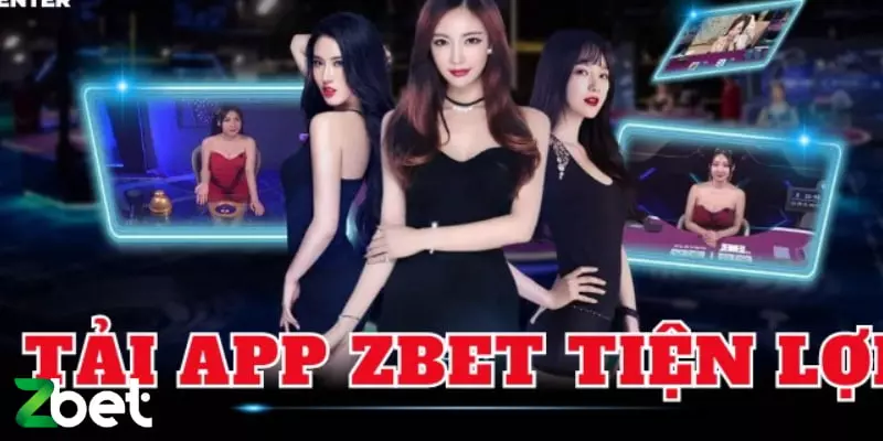 Hướng dẫn tải app zbet về ios