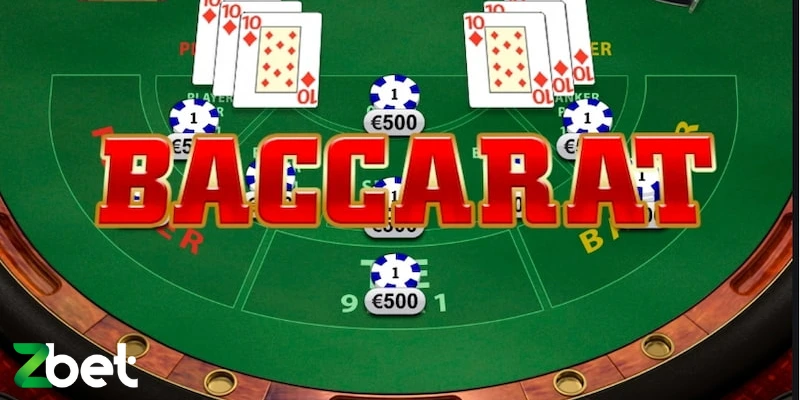 cách bắt cầu baccarat